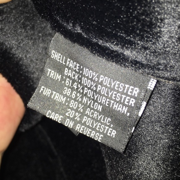 ❄️Kenneth Cole jacket - Picture 5 of 6